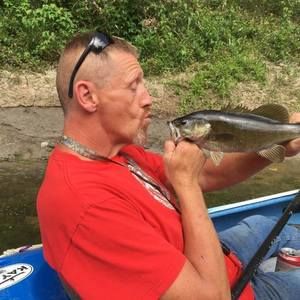 Meet your Posher, Terry